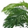 Artificial Cycas palm tree with pot 140 cm green by vidaXL, artificial flora - Ref: Foro24-336307, Price: 70,35 €, Discount: %
