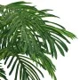 Artificial Cycas palm tree with pot 140 cm green by vidaXL, artificial flora - Ref: Foro24-336307, Price: 70,35 €, Discount: %