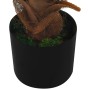 Künstliche Cycas-Palme mit Topf 140 cm grün von vidaXL, Künstliche Flora - Ref: Foro24-336307, Preis: 74,11 €, Rabatt: %