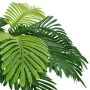 Artificial Cycas palm tree with pot 160 cm green by vidaXL, artificial flora - Ref: Foro24-336308, Price: 84,87 €, Discount: %