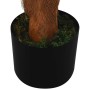 Artificial Cycas palm tree with pot 160 cm green by vidaXL, artificial flora - Ref: Foro24-336308, Price: 90,07 €, Discount: %