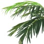 Palmera fénix artificial con macetero 190 cm verde