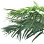 Artificial phoenix palm tree with pot 215 cm green by vidaXL, artificial flora - Ref: Foro24-336310, Price: 158,11 €, Discoun...