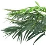 Artificial phoenix palm tree with pot 215 cm green by vidaXL, artificial flora - Ref: Foro24-336310, Price: 152,74 €, Discoun...