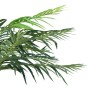 Artificial phoenix palm tree with pot 215 cm green by vidaXL, artificial flora - Ref: Foro24-336310, Price: 158,11 €, Discoun...