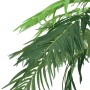 Palmera fénix artificial con macetero 305 cm verde