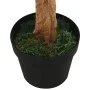 Artificial banana tree with planter 180 cm green by vidaXL, artificial flora - Ref: Foro24-336314, Price: 70,81 €, Discount: %
