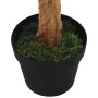 Künstliche Bananenstaude mit Topf 180 cm grün von vidaXL, Künstliche Flora - Ref: Foro24-336314, Preis: 72,19 €, Rabatt: %