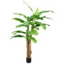 Künstliche Bananenstaude mit Topf 300 cm grün von vidaXL, Künstliche Flora - Ref: Foro24-336315, Preis: 233,53 €, Rabatt: %