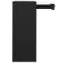 Anthracite grey steel office cabinet 90x40x102 cm by vidaXL, Lockers and storage cabinets - Ref: Foro24-336412, Price: 173,33...