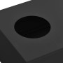 Anthracite gray steel office flower box 90x40x23 cm by vidaXL, Pots and planters - Ref: Foro24-336428, Price: 70,02 €, Discou...