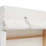 3-stöckiger Kleiderschrank 79x40x170 cm von vidaXL, Kleiderschränke - Ref: Foro24-247107, Preis: 104,69 €, Rabatt: %