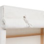 Armario de ropa de 3 niveles 79x40x170 cm de vidaXL, Armarios roperos - Ref: Foro24-247107, Precio: 97,59 €, Descuento: %