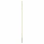 Golden oval wall mirror 100x45 cm by vidaXL, Mirrors - Ref: Foro24-348201, Price: 59,31 €, Discount: %