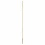 Goldener ovaler Wandspiegel 100x45 cm von vidaXL, Spiegel - Ref: Foro24-348201, Preis: 65,96 €, Rabatt: %