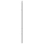 Espejo de pared ovalado negro 80x35 cm by vidaXL, Mirrors - Ref: Foro24-348206, Price: 42,45 €, Discount: %