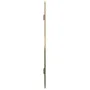 Espejo de pared dorado 50x40 cm de vidaXL, Espejos - Ref: Foro24-348250, Precio: 59,75 €, Descuento: %