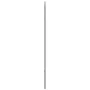 Black oval wall mirror 100x45 cm by vidaXL, Mirrors - Ref: Foro24-348208, Price: 51,61 €, Discount: %