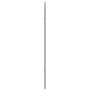 Espejo de pared ovalado negro 100x45 cm de vidaXL, Espejos - Ref: Foro24-348208, Precio: 60,29 €, Descuento: %