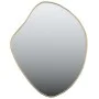 Golden wall mirror 60x50 cm by vidaXL, Mirrors - Ref: Foro24-348251, Price: 61,42 €, Discount: %