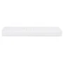 Sofa bed with light gray fabric mattress 90x200 cm by vidaXL, Beds and slatted bases - Ref: Foro24-3197170, Price: 331,20 €, ...