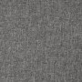 Boden-Drehstuhl aus hellem grauem Stoff von vidaXL, Bodenstühle - Ref: Foro24-336574, Preis: 116,28 €, Rabatt: %