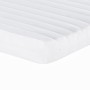 Trundle sofa bed with drawers black fabric 100x200 cm by vidaXL, Beds and slatted bases - Ref: Foro24-3197249, Price: 480,47 ...