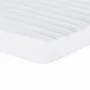 Trundle sofa bed with dark gray fabric mattress 80x200 cm by vidaXL, Beds and slatted bases - Ref: Foro24-3197202, Price: 424...