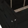 Raised garden bed black pine wood 119.5x82.5x78 cm by vidaXL, Pots and planters - Ref: Foro24-825314, Price: 163,63 €, Discou...