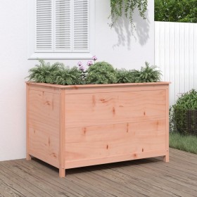 Hochbeet aus Douglasienholz 119,5 x 82,5 x 78 cm von vidaXL, Töpfe und Pflanzgefäße - Ref: Foro24-825315, Preis: 142,11 €, Ra...