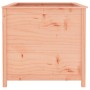Hochbeet aus Douglasienholz 119,5 x 82,5 x 78 cm von vidaXL, Töpfe und Pflanzgefäße - Ref: Foro24-825315, Preis: 142,11 €, Ra...
