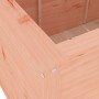 Hochbeet aus Douglasienholz 119,5 x 82,5 x 78 cm von vidaXL, Töpfe und Pflanzgefäße - Ref: Foro24-825315, Preis: 142,11 €, Ra...
