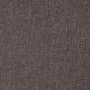 Boden-Drehstuhl aus grauem Taupe-Stoff von vidaXL, Bodenstühle - Ref: Foro24-336583, Preis: 118,56 €, Rabatt: %