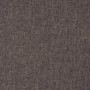 Silla de suelo giratoria tela gris taupe by vidaXL, Floor chairs - Ref: Foro24-336583, Price: 120,76 €, Discount: %
