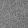 Silla de suelo plegable de tela gris claro von vidaXL, Bodenstühle - Ref: Foro24-336584, Preis: 74,85 €, Rabatt: %