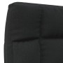 Silla de suelo plegable de tela negra von vidaXL, Bodenstühle - Ref: Foro24-336590, Preis: 74,75 €, Rabatt: %
