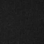Silla de suelo plegable de tela negra de vidaXL, Sillas de suelo - Ref: Foro24-336590, Precio: 73,69 €, Descuento: %