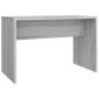 Sonoma gray vanity set 86.5x35x136 cm by vidaXL, Bedroom Dressers - Ref: Foro24-3114153, Price: 110,98 €, Discount: %
