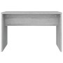 Sonoma gray vanity set 86.5x35x136 cm by vidaXL, Bedroom Dressers - Ref: Foro24-3114153, Price: 112,43 €, Discount: %