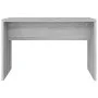 Sonoma gray vanity set 86.5x35x136 cm by vidaXL, Bedroom Dressers - Ref: Foro24-3114153, Price: 110,98 €, Discount: %