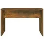 Smoked oak dressing table set 86.5x35x136 cm by vidaXL, Bedroom Dressers - Ref: Foro24-3114152, Price: 94,37 €, Discount: %