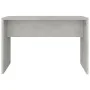 Concrete gray dressing table set 86.5x35x136 cm by vidaXL, Bedroom Dressers - Ref: Foro24-3114150, Price: 100,04 €, Discount: %