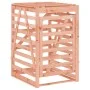 Triple Garbage Bin Shed Douglas Fir Wood by vidaXL, Waste container supports - Ref: Foro24-3157696, Price: 375,33 €, Discount: %