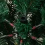 Artificial Christmas tree with pine cones and berries 150 cm by vidaXL, Christmas trees - Ref: Foro24-358375, Price: 66,13 €,...