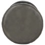 Antique Gray Genuine Leather Kitchen Stool by vidaXL, Kitchen stools - Ref: Foro24-321874, Price: 134,18 €, Discount: %