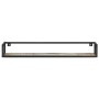 Estantes de pared 2 unidades 120 cm madera maciza reciclada by vidaXL, Shelves and shelves - Ref: Foro24-320674, Price: 88,97...