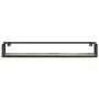 Estantes de pared 2 unidades 120 cm madera maciza reciclada by vidaXL, Shelves and shelves - Ref: Foro24-320674, Price: 98,19...