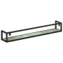 Estantes de pared 2 unidades 120 cm madera maciza reciclada by vidaXL, Shelves and shelves - Ref: Foro24-320674, Price: 98,19...