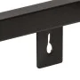 Estantes de pared 2 unidades 120 cm madera maciza reciclada by vidaXL, Shelves and shelves - Ref: Foro24-320674, Price: 98,19...