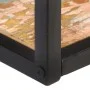Estantes de pared 2 unidades 120 cm madera maciza reciclada by vidaXL, Shelves and shelves - Ref: Foro24-320674, Price: 98,19...